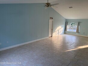 1815 Dragon Rd SE in Palm Bay, FL - Building Photo - Building Photo