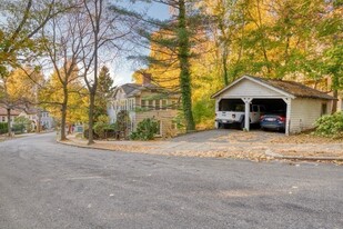 19 Beaconsfield Rd, Unit #2 in Brookline, MA - Foto de edificio - Building Photo