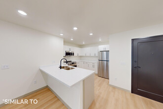 Bluestem Reserve Apartments in Yankton, SD - Foto de edificio - Building Photo