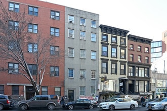 238 West 14th Street in New York, NY - Foto de edificio - Building Photo