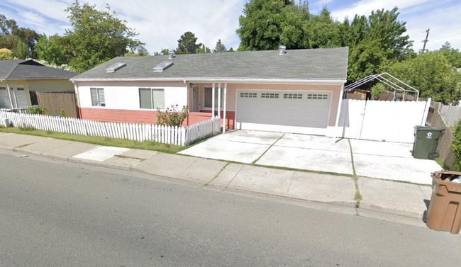 property at 819 Contra Costa Blvd