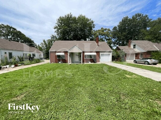 property at 1236 W 24TH St S