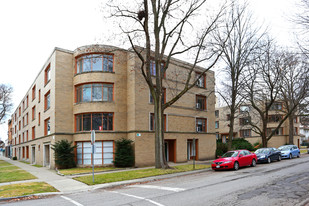 423-431 Linden Ave Apartments