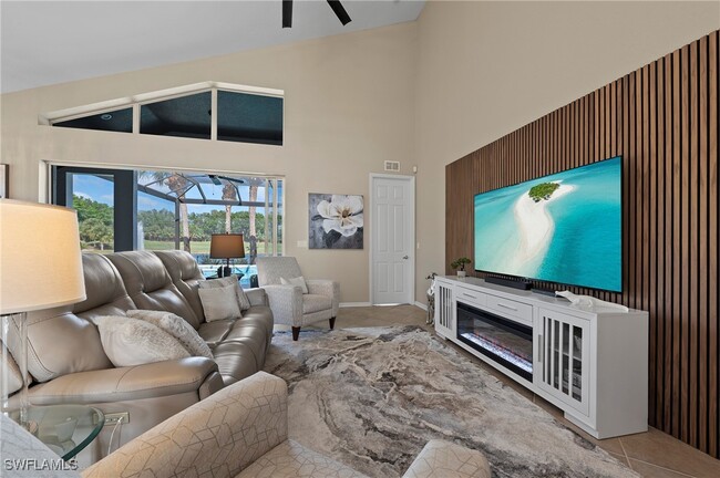 9921 Isola Way in Miromar Lakes, FL - Building Photo - Building Photo