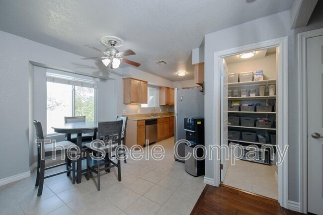 property at 3739 W Bullard Ave