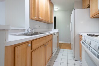 900 W Fullerton Ave in Chicago, IL - Building Photo - Building Photo