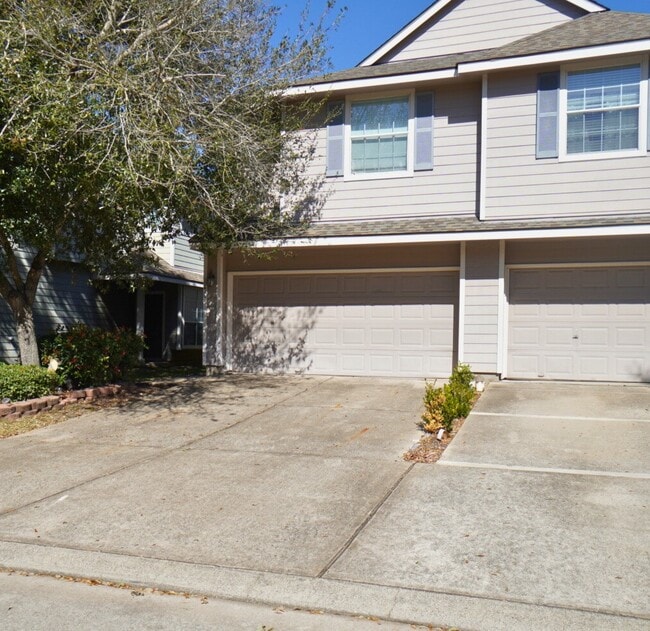 property at 12411 Oriole Lake Way