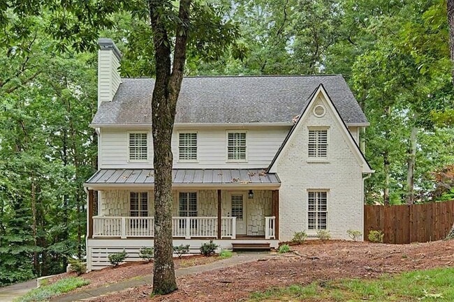 property at 3868 Emerson St