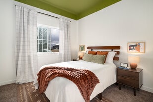 Sundance at Baxter Meadows in Bozeman, MT - Building Photo