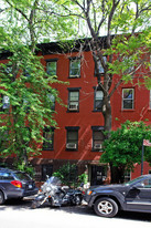 137 W 15th St Apartamentos