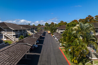 The Royal Palms in Waipahu, HI - Building Photo - Building Photo