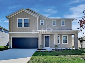 4510 Birdsong Dr in Palmetto, FL - Building Photo