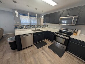 1303 Colby Ave in Big Spring, TX - Building Photo - Building Photo