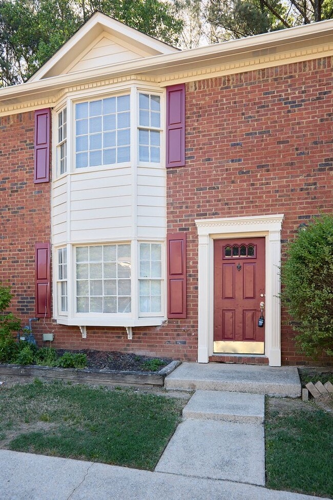 property at 5646 Executive Way