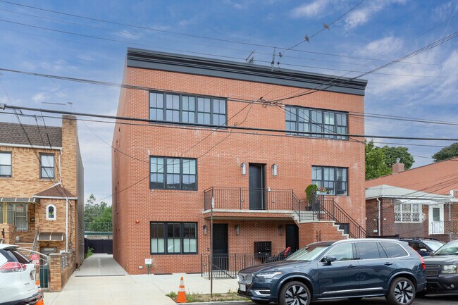 182 Minna St in Brooklyn, NY - Building Photo - Building Photo