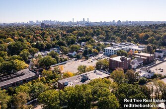 66 Homer Ave in Cambridge, MA - Building Photo - Building Photo
