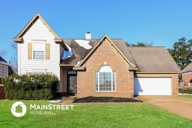 property at 4377 Cleopatra Dr