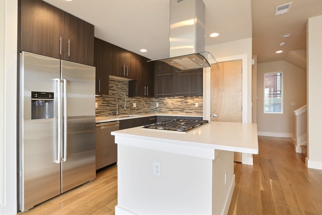 property at 3036 Zuni St