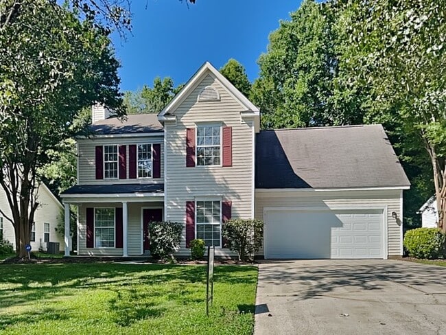 10110 Northwoods Forest Dr