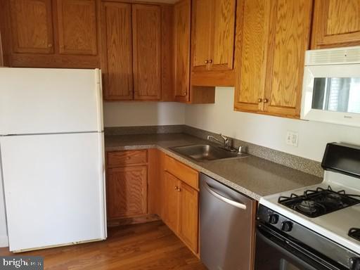 14616 Bauer Dr-Unit -1 in Rockville, MD - Building Photo