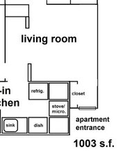 448 Park Dr in Boston, MA - Building Photo - Building Photo