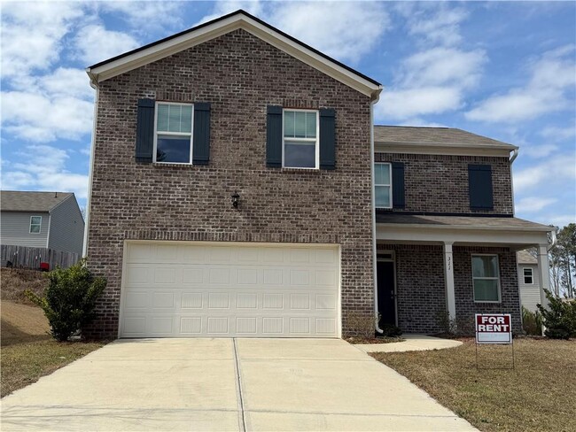 property at 311 Deer Run Dr