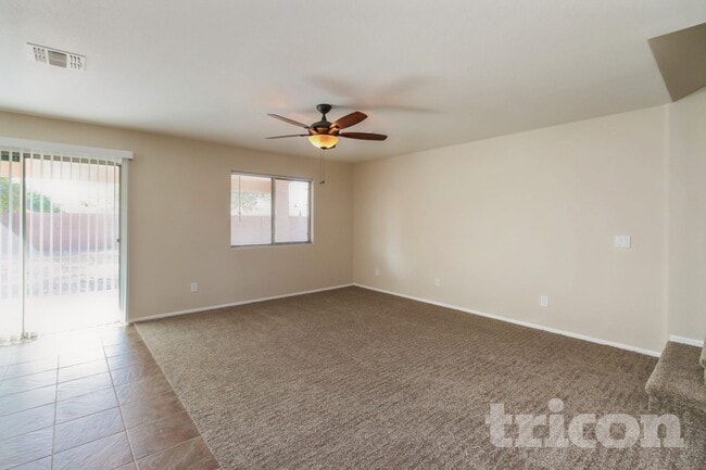28888 N Nugget Ct in Queen Creek, AZ - Foto de edificio - Building Photo