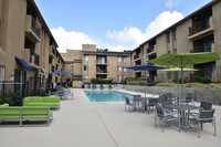 Building Photo - Northridge Gardens Apartments in Los Angeles, California