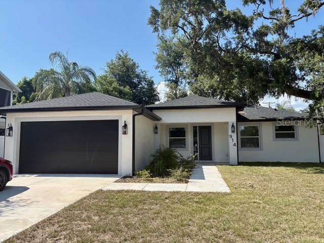 property at 914 Edgedale Cir