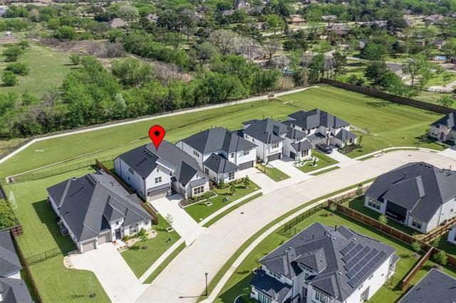 1161 Rochester Pl in Copper Canyon, TX - Building Photo - Building Photo