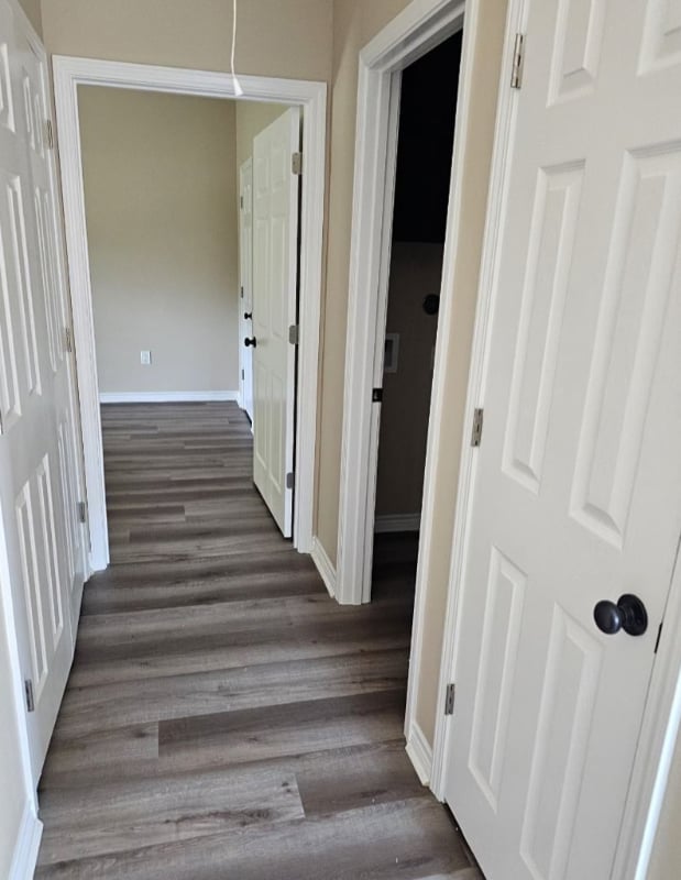 1831 Lincoln Dr in Orange, TX - Foto de edificio - Building Photo