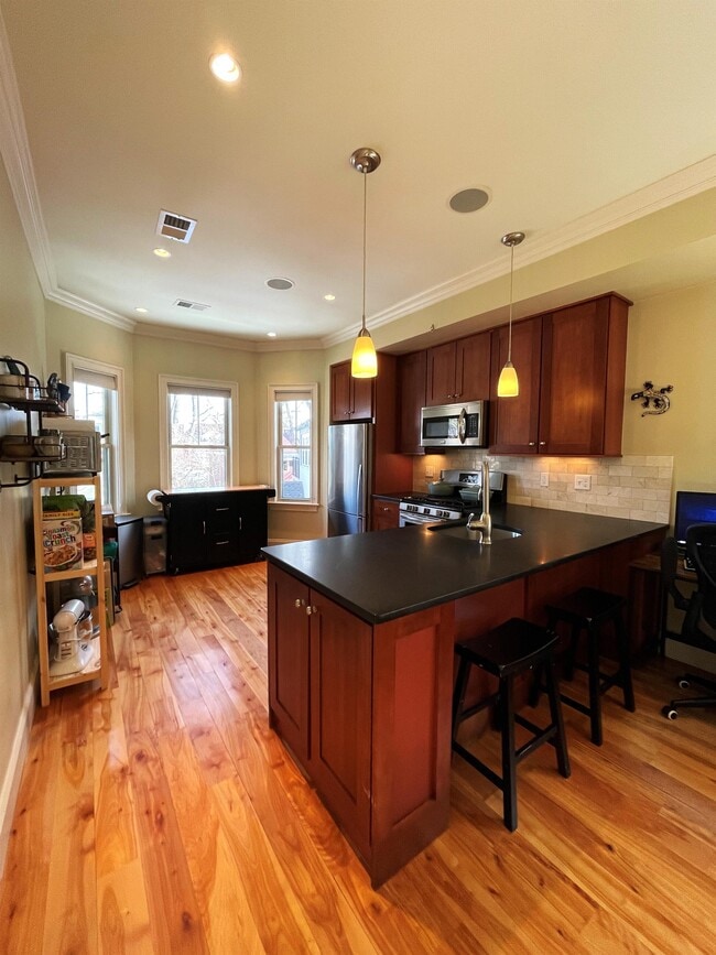 2 Ballard Way in Boston, MA - Building Photo - Building Photo