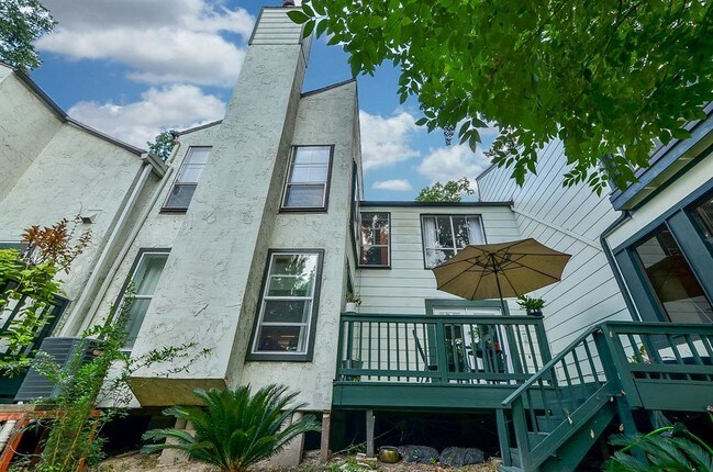 706 Worthshire St in Houston, TX - Building Photo - Building Photo
