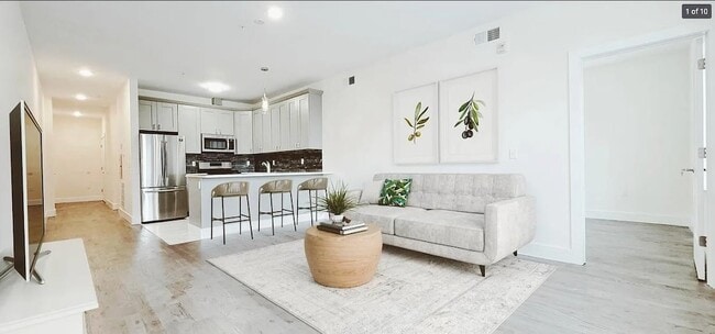 property at 3294 John F. Kennedy Blvd