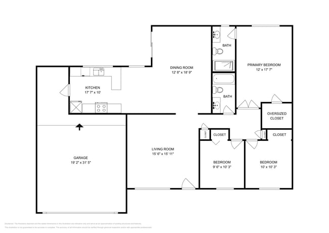 5328 W Seldon Ln in Glendale, AZ - Building Photo - Building Photo