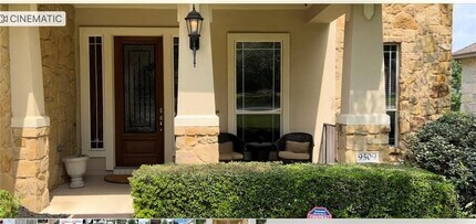9509 Lisi Anne Dr in Austin, TX - Building Photo - Building Photo
