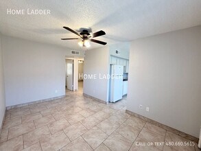 501 E 8th Ave in Mesa, AZ - Building Photo - Building Photo