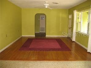 1151 E 2nd Ave in Mount Dora, FL - Building Photo - Building Photo
