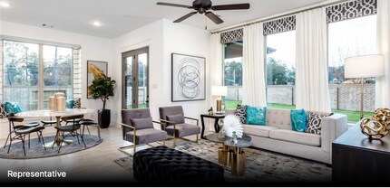 2080 Terra Rose Dr in Katy, TX - Building Photo - Building Photo