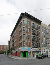 787 E 185th St in Bronx, NY - Building Photo - Building Photo