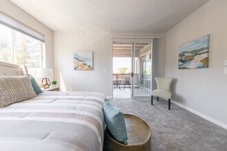 3695 Stevenson Blvd, Unit 230 in Fremont, CA - Foto de edificio - Building Photo