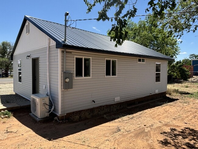 property at 93 E 400 S