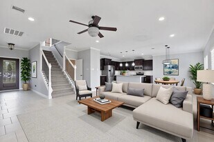 28938 Grand Teton Ct in Katy, TX - Building Photo