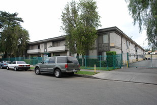 9022 Cedros Ave Apartments