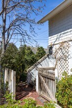 1119 Tijeras Ave NW in Albuquerque, NM - Building Photo - Building Photo