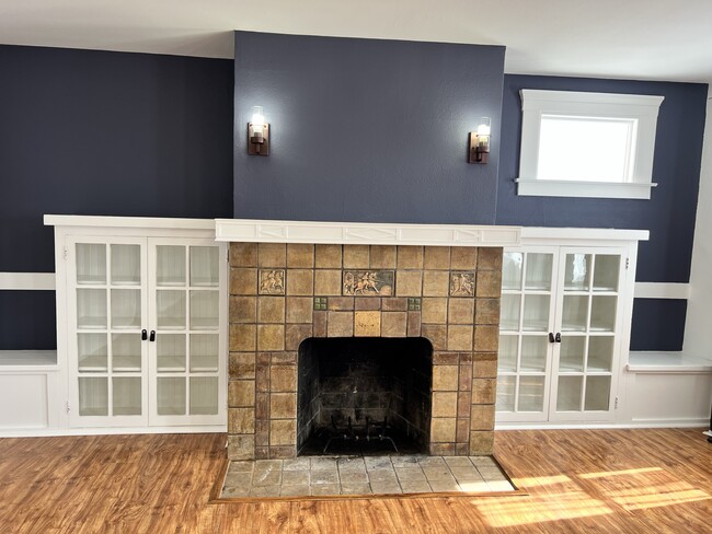 property at 4222 Carrington St