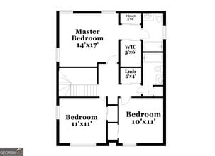 144 Nacoochee Way in Canton, GA - Building Photo - Building Photo
