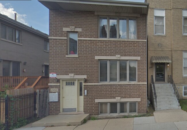 property at 2958 S Archer Ave