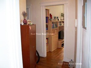 15 Colborne Rd, Unit 12 in Boston, MA - Building Photo - Building Photo
