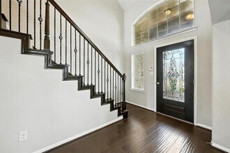 6038 Jenna Wy in Rosenberg, TX - Building Photo - Building Photo